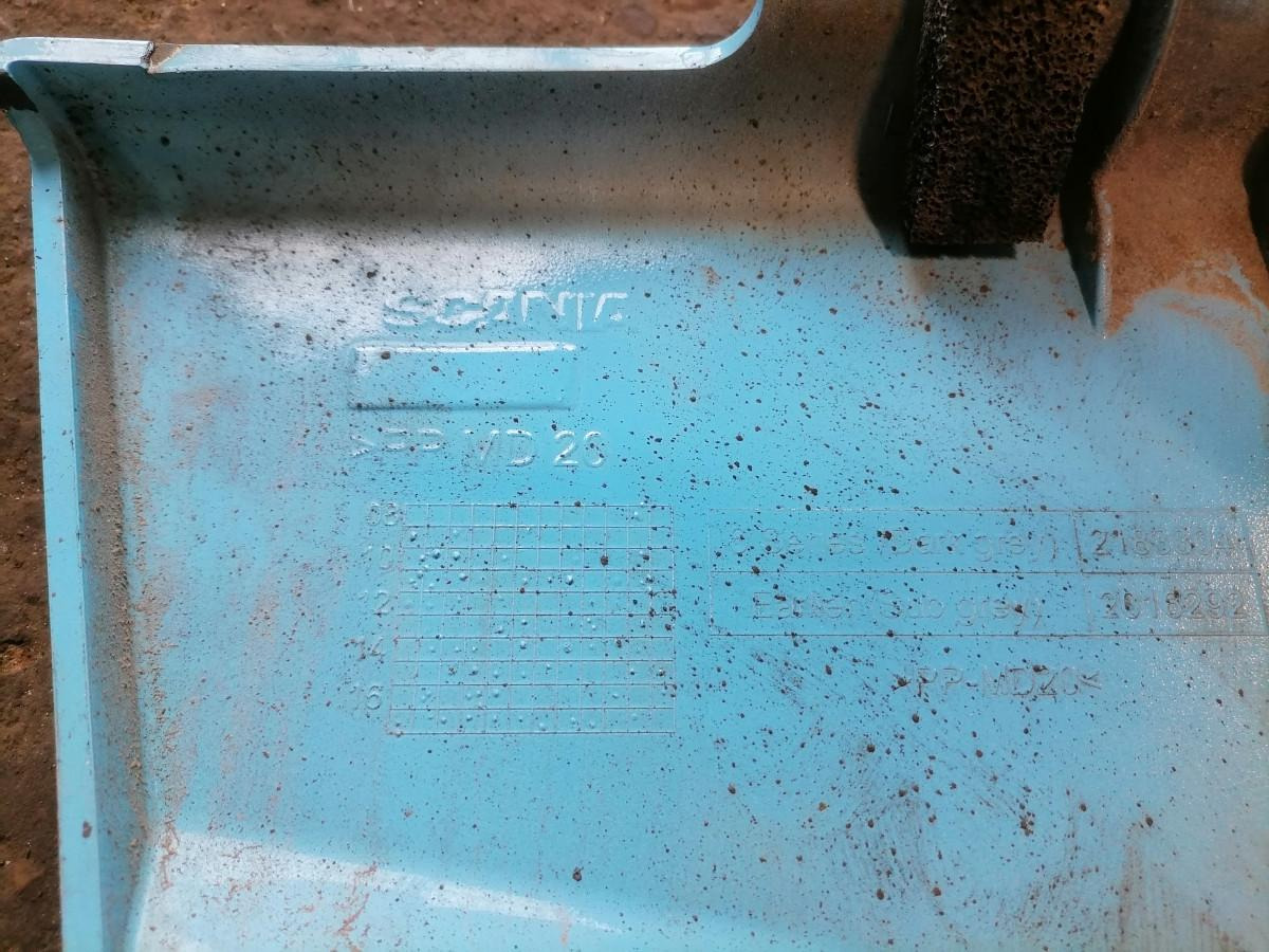 Scania Battery cover 2183304 - Batterij voor Vrachtwagen: afbeelding 3 Scania Battery cover 2183304 - Batterij voor Vrachtwagen: afbeelding 3