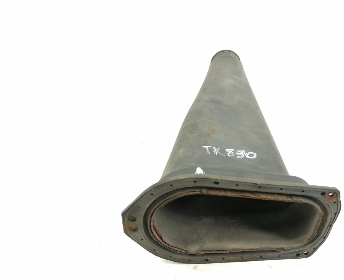 Scania Boot 1376709 - Stuurinrichting voor Vrachtwagen: afbeelding 2 Scania Boot 1376709 - Stuurinrichting voor Vrachtwagen: afbeelding 2