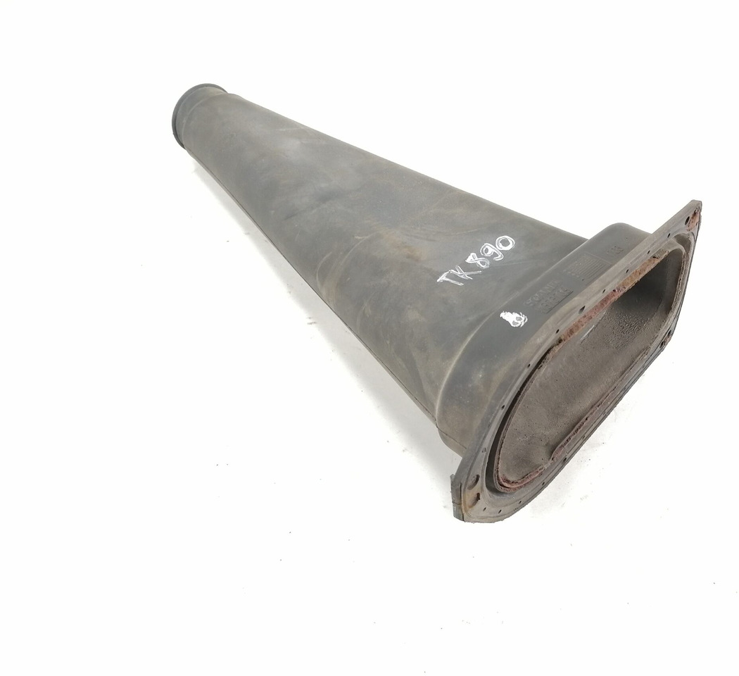 Scania Boot 1376709 - Stuurinrichting voor Vrachtwagen: afbeelding 1 Scania Boot 1376709 - Stuurinrichting voor Vrachtwagen: afbeelding 1