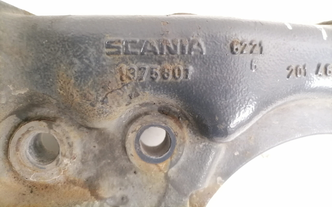 Scania Bracket 1375801 - Frame/ Chassis voor Vrachtwagen: afbeelding 5 Scania Bracket 1375801 - Frame/ Chassis voor Vrachtwagen: afbeelding 5