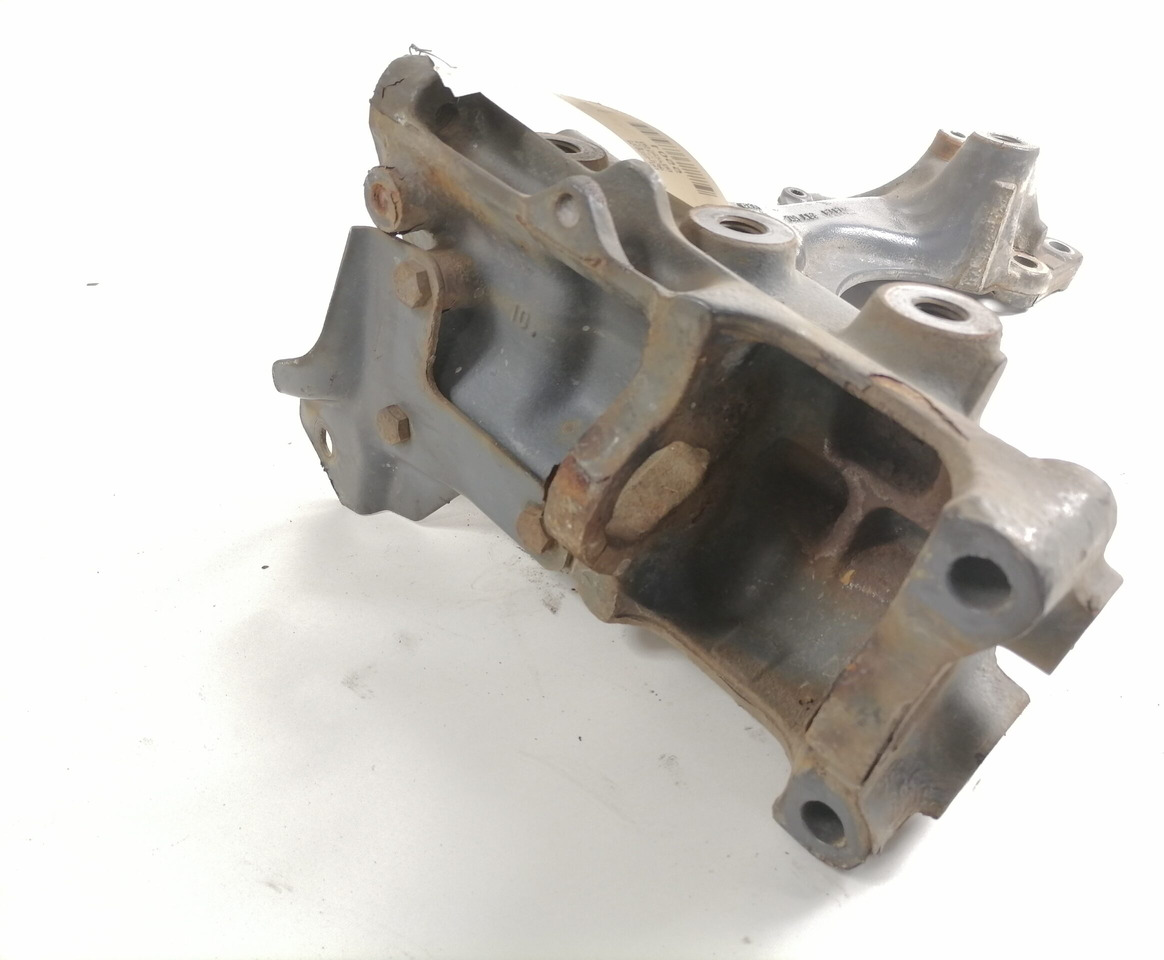 Scania Bracket 1375801 - Frame/ Chassis voor Vrachtwagen: afbeelding 2 Scania Bracket 1375801 - Frame/ Chassis voor Vrachtwagen: afbeelding 2