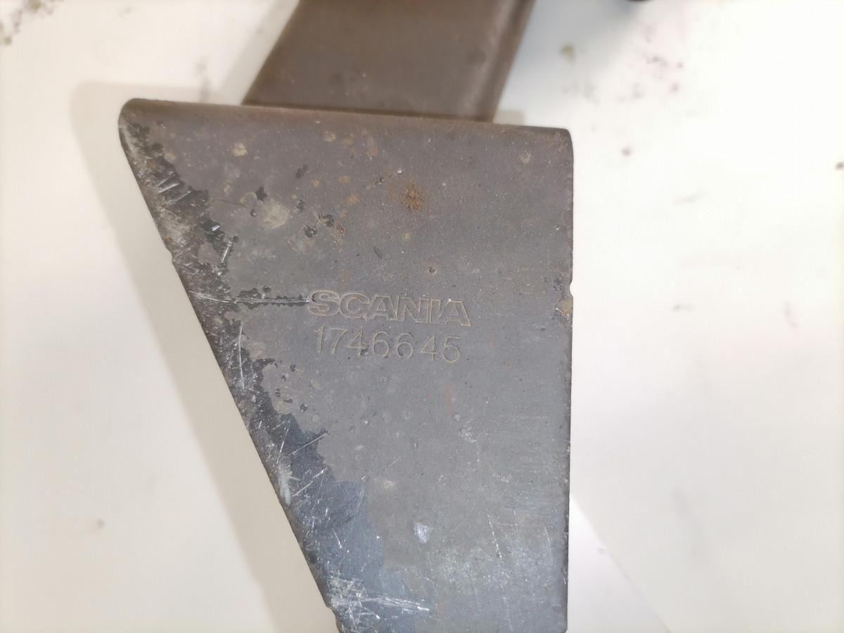 Scania Bracket 1746645 - Frame/ Chassis voor Vrachtwagen: afbeelding 4 Scania Bracket 1746645 - Frame/ Chassis voor Vrachtwagen: afbeelding 4