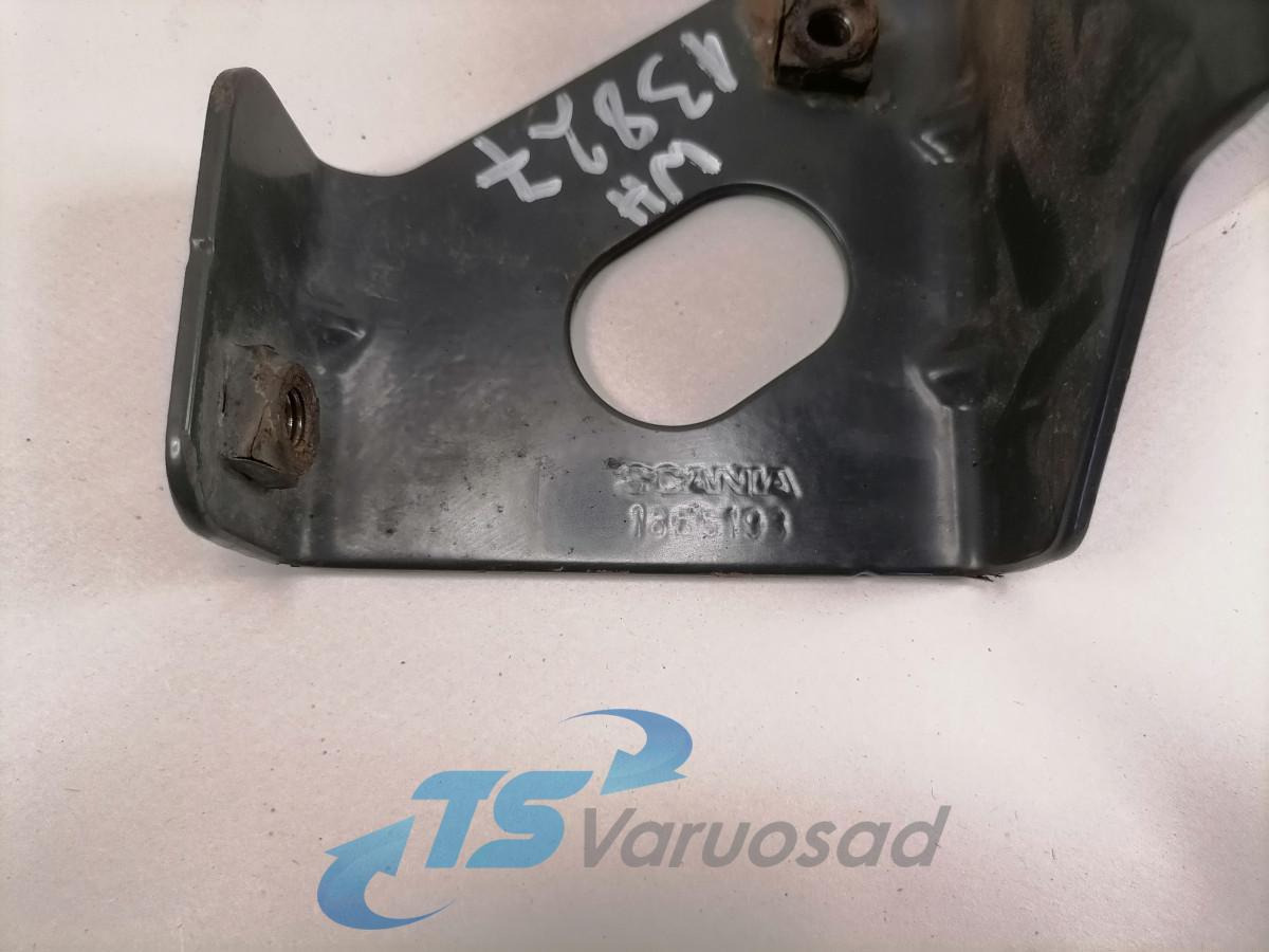 Scania Bracket 1865193 - Frame/ Chassis voor Vrachtwagen: afbeelding 3 Scania Bracket 1865193 - Frame/ Chassis voor Vrachtwagen: afbeelding 3
