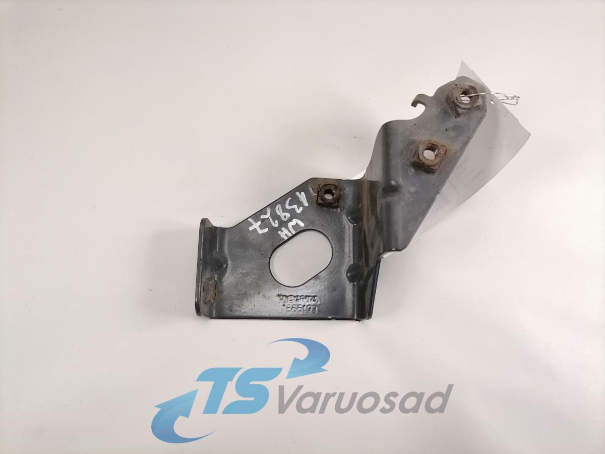 Scania Bracket 1865193 - Frame/ Chassis voor Vrachtwagen: afbeelding 1 Scania Bracket 1865193 - Frame/ Chassis voor Vrachtwagen: afbeelding 1