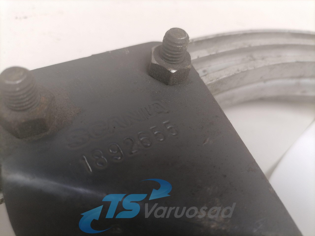 Scania Bracket 1892655 - Frame/ Chassis voor Vrachtwagen: afbeelding 2 Scania Bracket 1892655 - Frame/ Chassis voor Vrachtwagen: afbeelding 2