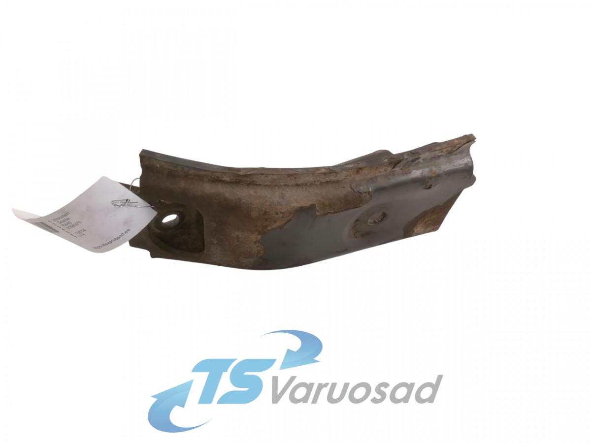 Scania Bracket 2098371 - Frame/ Chassis voor Vrachtwagen: afbeelding 1 Scania Bracket 2098371 - Frame/ Chassis voor Vrachtwagen: afbeelding 1