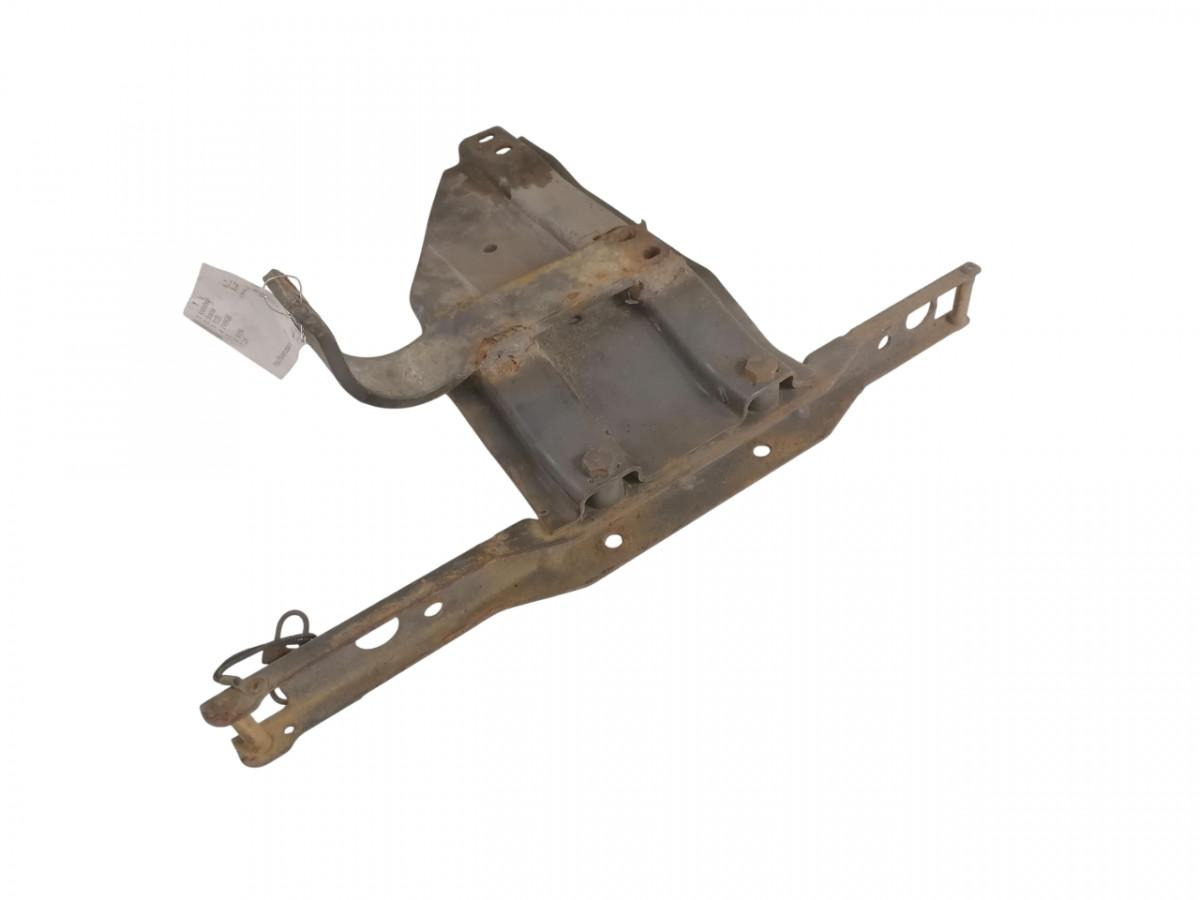 Scania Bracket 2168626 - Frame/ Chassis voor Vrachtwagen: afbeelding 1 Scania Bracket 2168626 - Frame/ Chassis voor Vrachtwagen: afbeelding 1