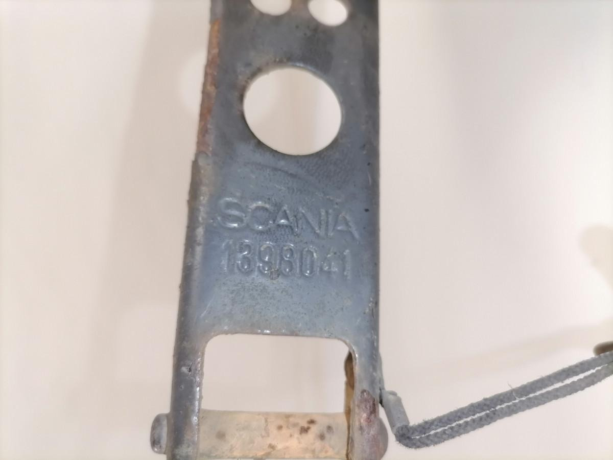 Scania Bracket 2168626 - Frame/ Chassis voor Vrachtwagen: afbeelding 4 Scania Bracket 2168626 - Frame/ Chassis voor Vrachtwagen: afbeelding 4