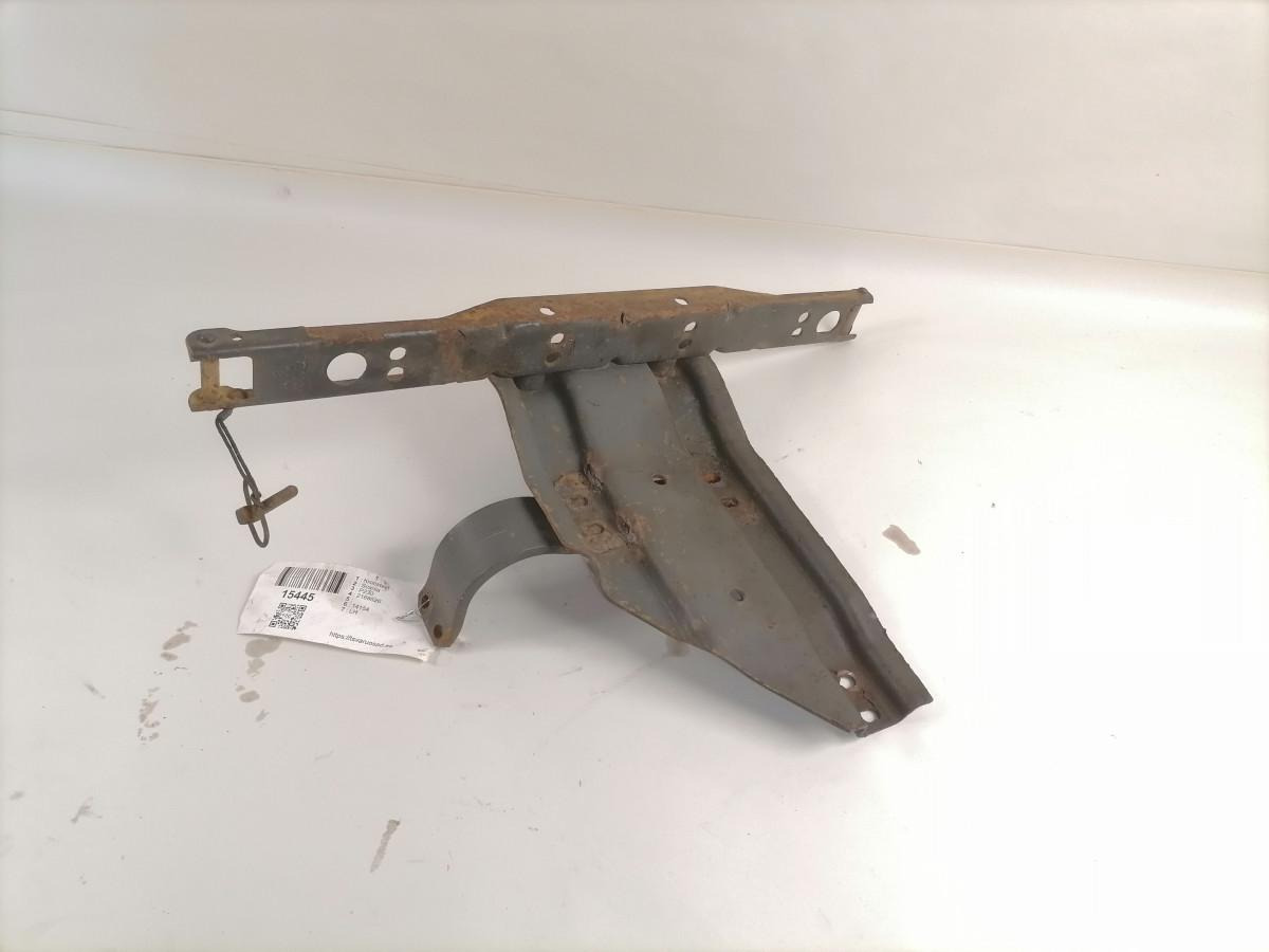 Scania Bracket 2168626 - Frame/ Chassis voor Vrachtwagen: afbeelding 3 Scania Bracket 2168626 - Frame/ Chassis voor Vrachtwagen: afbeelding 3
