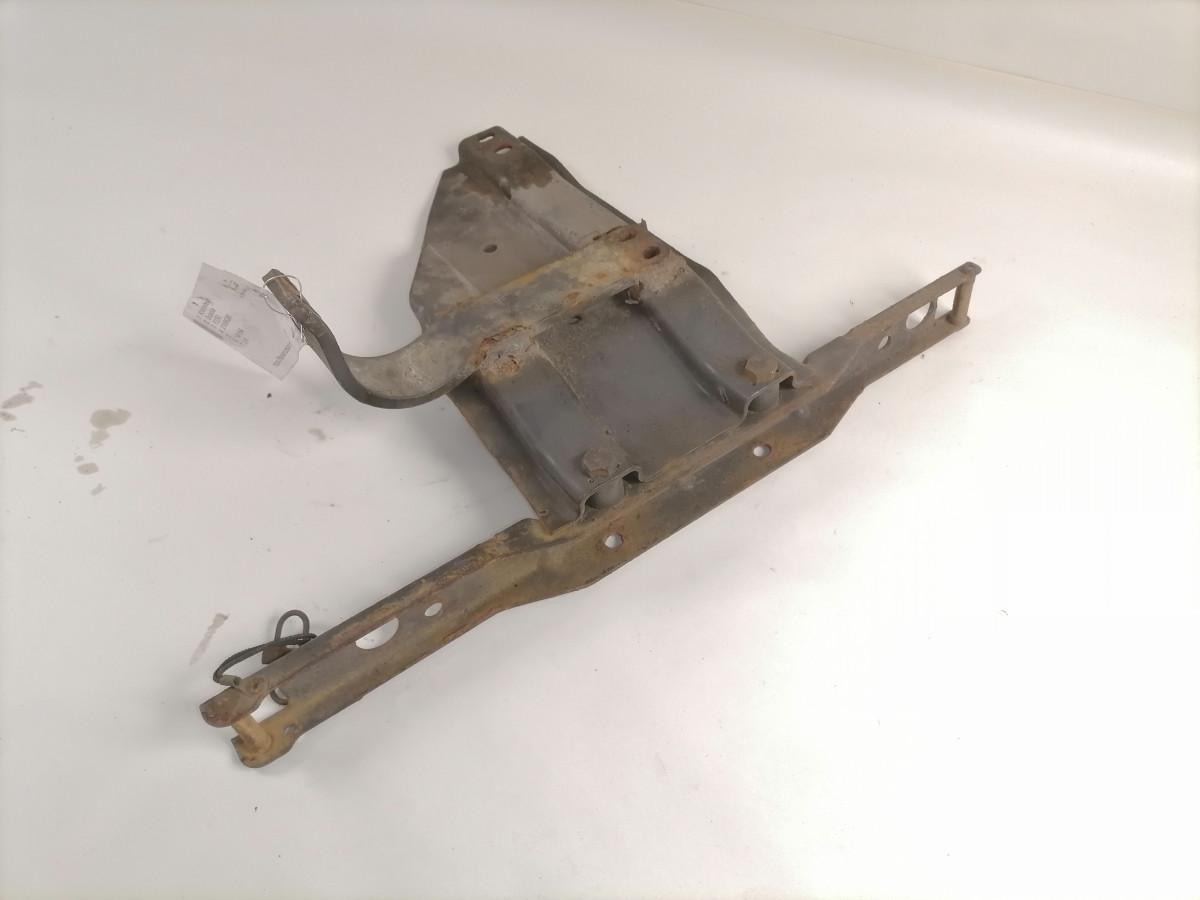 Scania Bracket 2168626 - Frame/ Chassis voor Vrachtwagen: afbeelding 2 Scania Bracket 2168626 - Frame/ Chassis voor Vrachtwagen: afbeelding 2