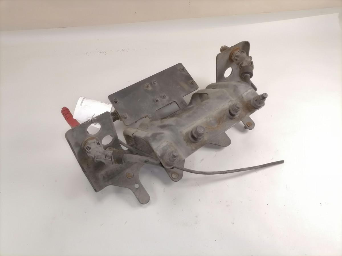 Scania Bracket 2232756 - Frame/ Chassis voor Vrachtwagen: afbeelding 3 Scania Bracket 2232756 - Frame/ Chassis voor Vrachtwagen: afbeelding 3