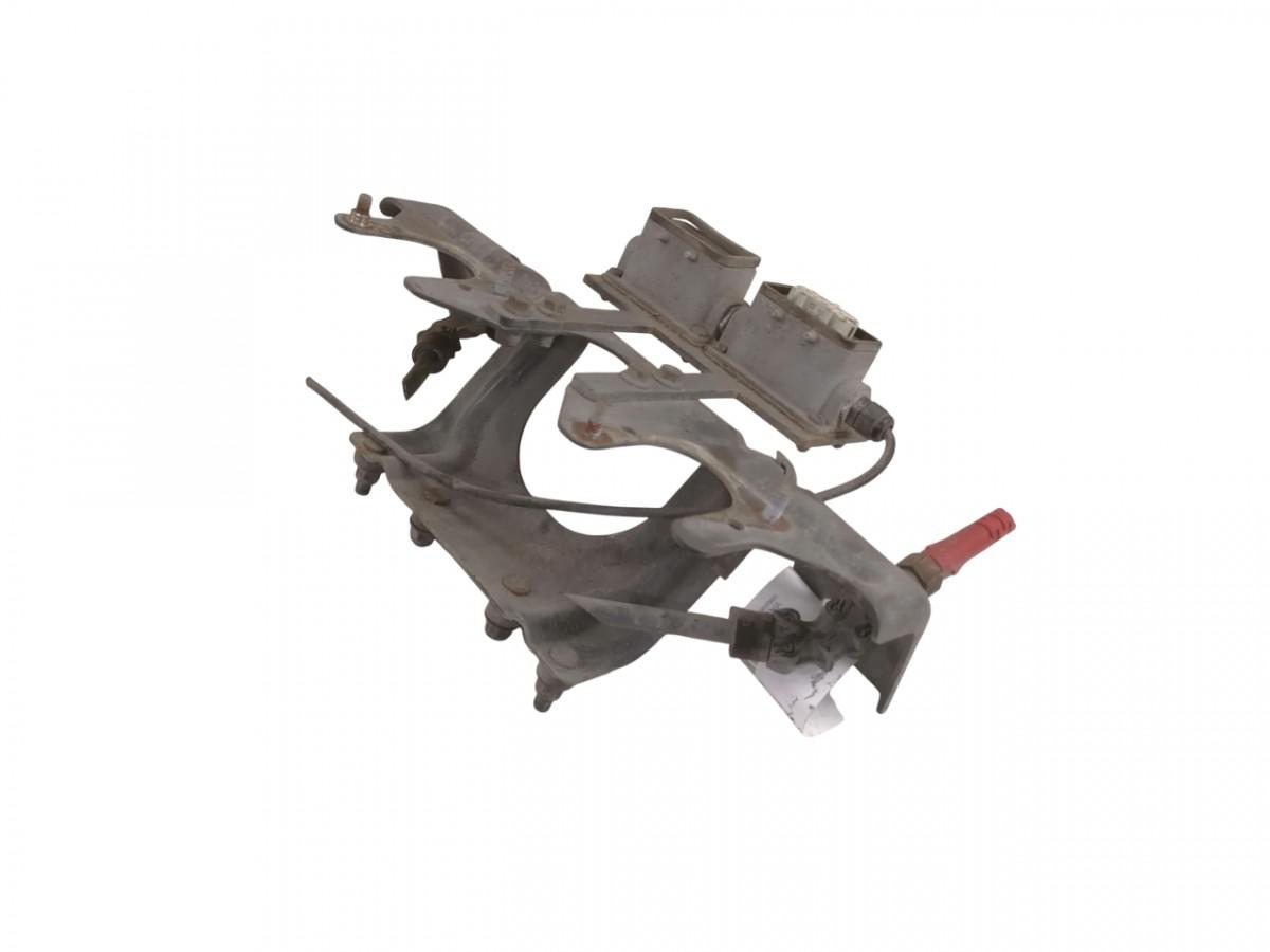 Scania Bracket 2232756 - Frame/ Chassis voor Vrachtwagen: afbeelding 1 Scania Bracket 2232756 - Frame/ Chassis voor Vrachtwagen: afbeelding 1
