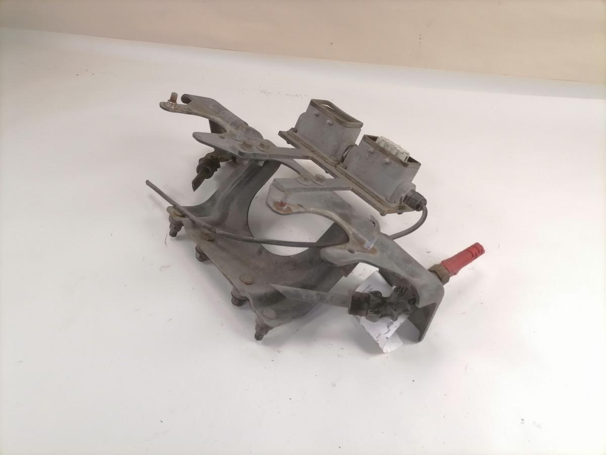 Scania Bracket 2232756 - Frame/ Chassis voor Vrachtwagen: afbeelding 2 Scania Bracket 2232756 - Frame/ Chassis voor Vrachtwagen: afbeelding 2
