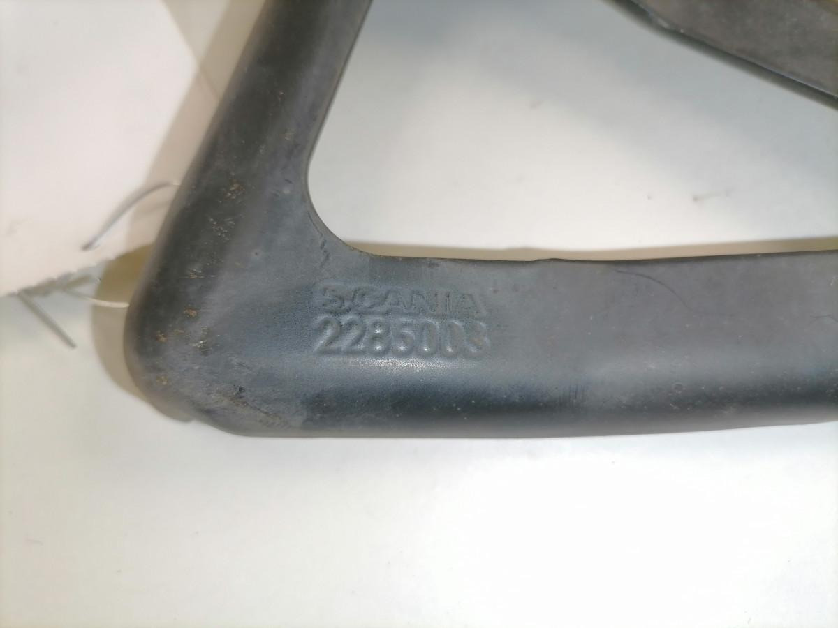 Scania Bracket 2285003 - Frame/ Chassis voor Vrachtwagen: afbeelding 4 Scania Bracket 2285003 - Frame/ Chassis voor Vrachtwagen: afbeelding 4