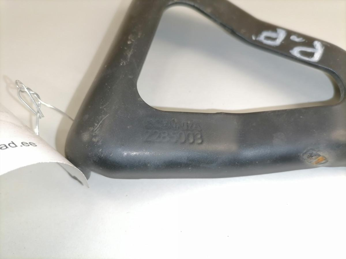 Scania Bracket 2285003 - Frame/ Chassis voor Vrachtwagen: afbeelding 3 Scania Bracket 2285003 - Frame/ Chassis voor Vrachtwagen: afbeelding 3