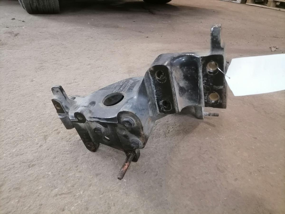 Scania Bracket 2351679 - Frame/ Chassis voor Vrachtwagen: afbeelding 3 Scania Bracket 2351679 - Frame/ Chassis voor Vrachtwagen: afbeelding 3