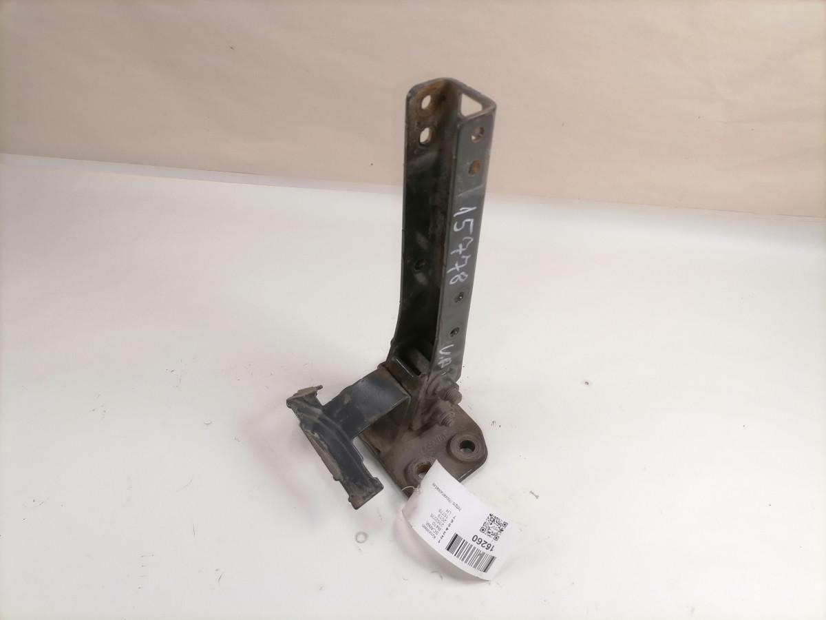 Scania Bracket 2352235 - Frame/ Chassis voor Vrachtwagen: afbeelding 2 Scania Bracket 2352235 - Frame/ Chassis voor Vrachtwagen: afbeelding 2