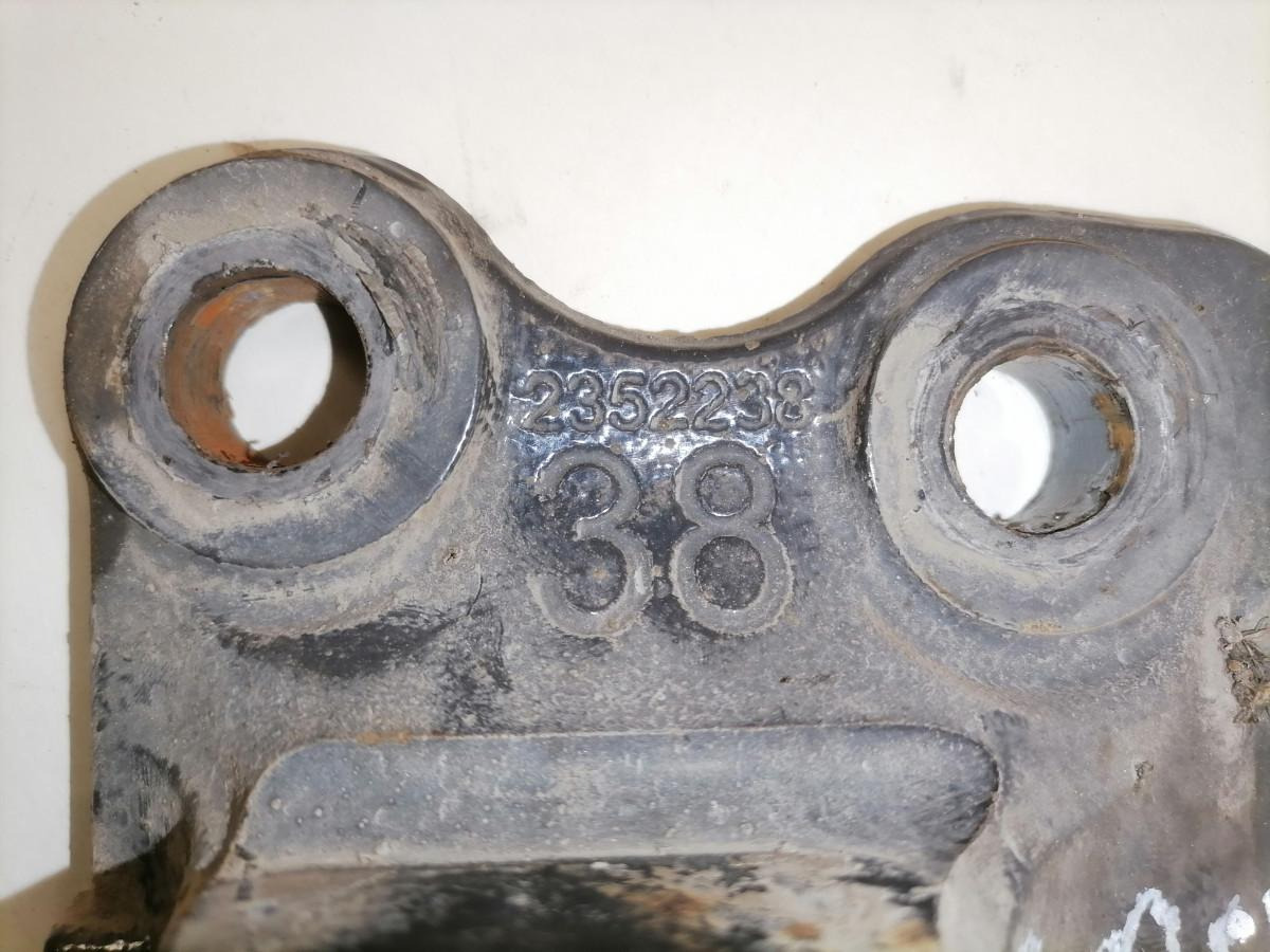 Scania Bracket 2352238 - Frame/ Chassis voor Vrachtwagen: afbeelding 4 Scania Bracket 2352238 - Frame/ Chassis voor Vrachtwagen: afbeelding 4