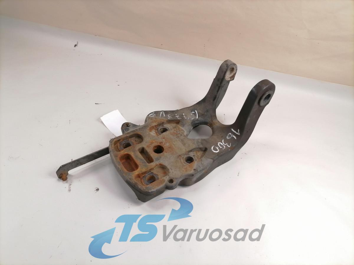Scania Bracket 2386356 - Ophanging voor Vrachtwagen: afbeelding 2 Scania Bracket 2386356 - Ophanging voor Vrachtwagen: afbeelding 2