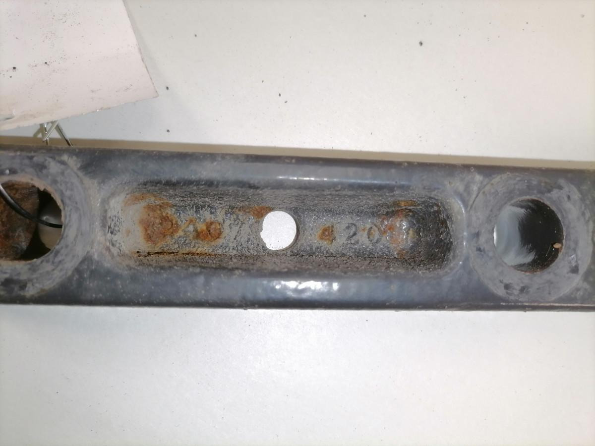 Scania Bracket 2407420 - Frame/ Chassis voor Vrachtwagen: afbeelding 4 Scania Bracket 2407420 - Frame/ Chassis voor Vrachtwagen: afbeelding 4