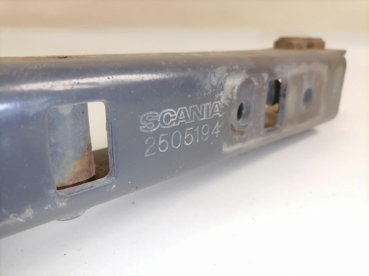 Scania Bracket 2505194 - Frame/ Chassis voor Vrachtwagen: afbeelding 4 Scania Bracket 2505194 - Frame/ Chassis voor Vrachtwagen: afbeelding 4