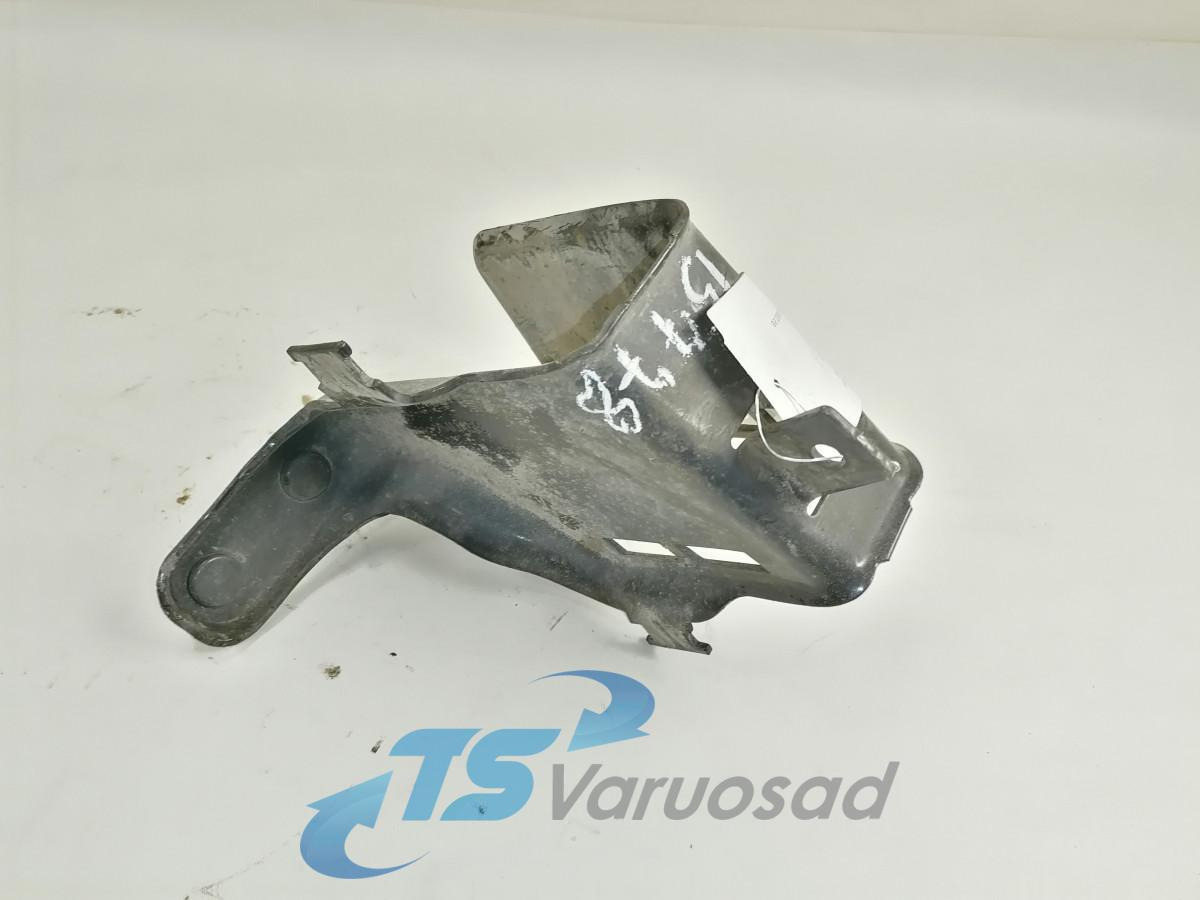 Scania Bracket 2601453 - Frame/ Chassis voor Vrachtwagen: afbeelding 2 Scania Bracket 2601453 - Frame/ Chassis voor Vrachtwagen: afbeelding 2