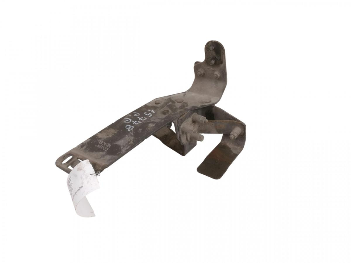 Scania Bracket 2661533 - Frame/ Chassis voor Vrachtwagen: afbeelding 1 Scania Bracket 2661533 - Frame/ Chassis voor Vrachtwagen: afbeelding 1