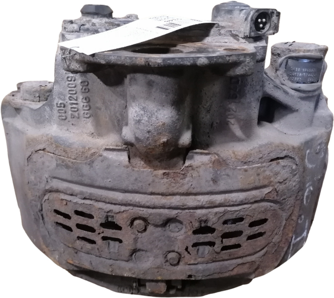 Scania Brake caliper 1744249 - Remdelen voor Vrachtwagen: afbeelding 2 Scania Brake caliper 1744249 - Remdelen voor Vrachtwagen: afbeelding 2