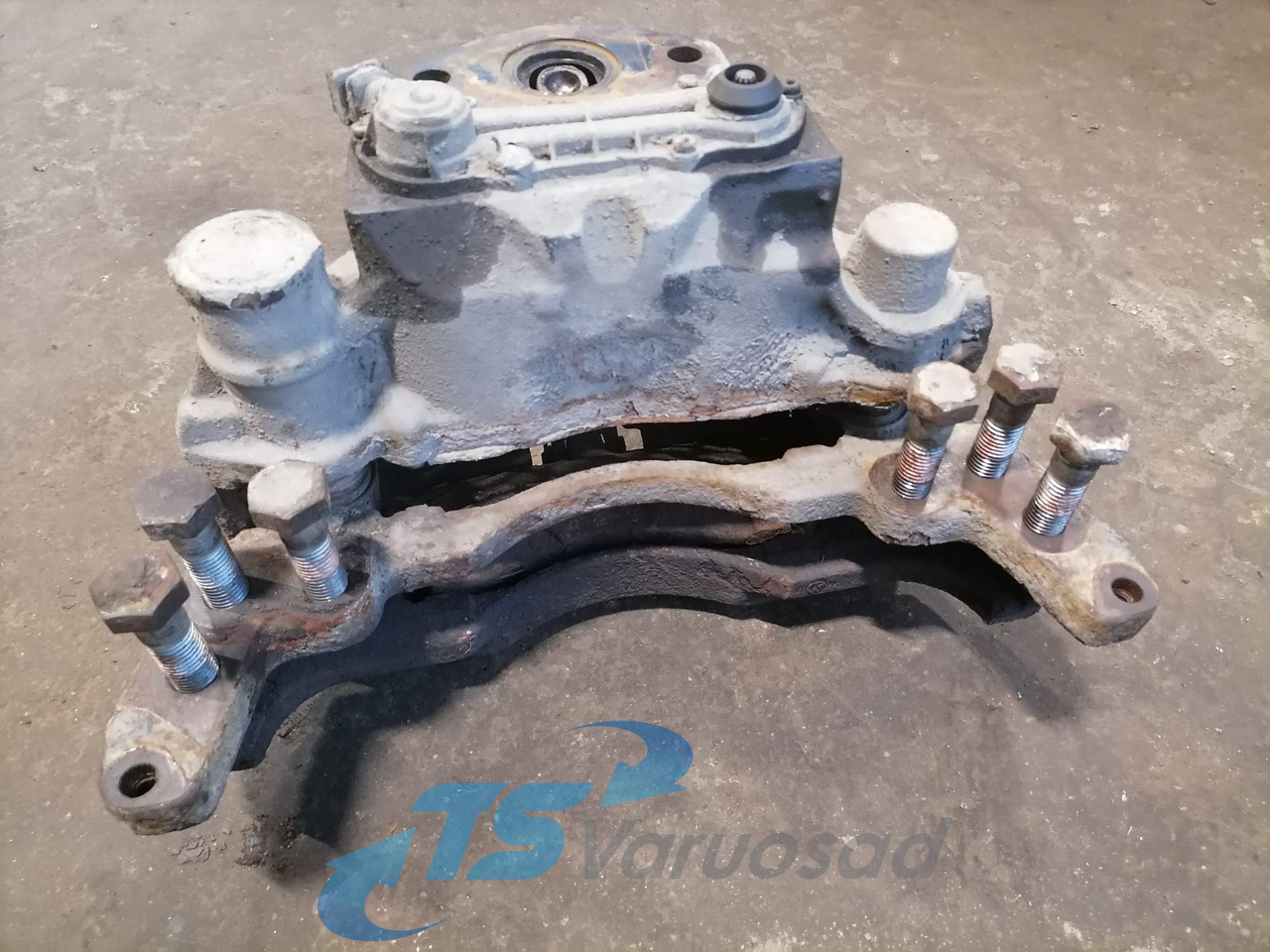 Scania Brake caliper 1744249 - Remdelen voor Vrachtwagen: afbeelding 2 Scania Brake caliper 1744249 - Remdelen voor Vrachtwagen: afbeelding 2