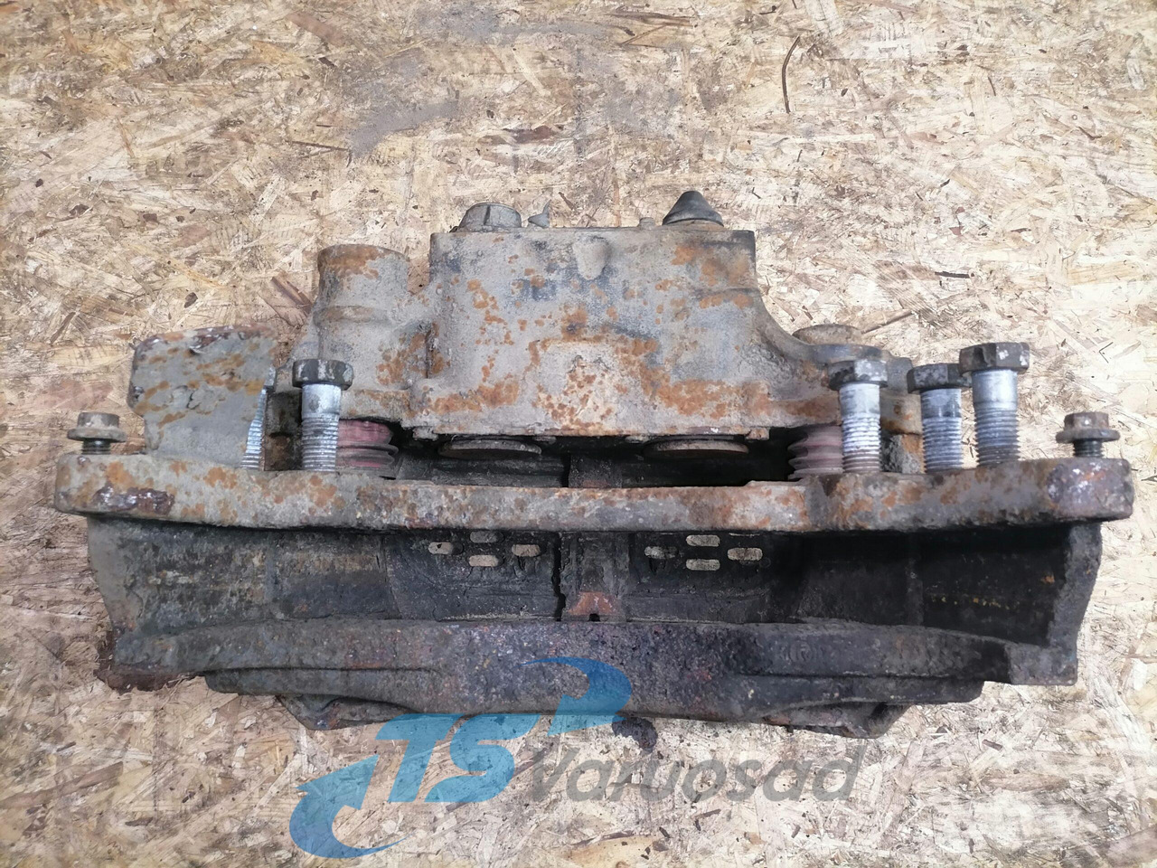 Scania Brake caliper 1744249 - Remdelen voor Vrachtwagen: afbeelding 3 Scania Brake caliper 1744249 - Remdelen voor Vrachtwagen: afbeelding 3