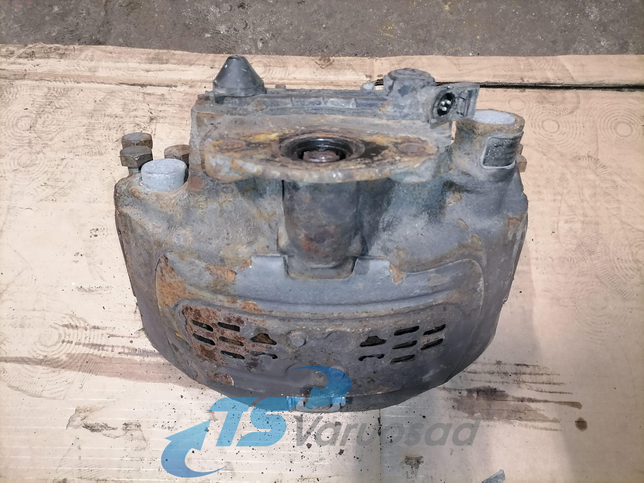Scania Brake caliper 1744249 - Remdelen voor Vrachtwagen: afbeelding 2 Scania Brake caliper 1744249 - Remdelen voor Vrachtwagen: afbeelding 2