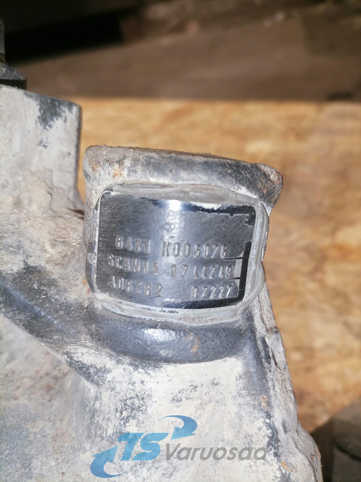 Scania Brake caliper 1744249 - Remdelen voor Vrachtwagen: afbeelding 3 Scania Brake caliper 1744249 - Remdelen voor Vrachtwagen: afbeelding 3