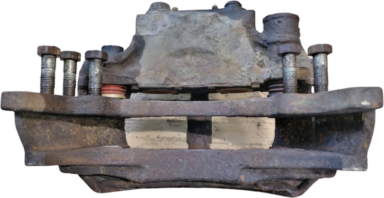 Scania Brake caliper 1744250 - Remdelen voor Vrachtwagen: afbeelding 1 Scania Brake caliper 1744250 - Remdelen voor Vrachtwagen: afbeelding 1