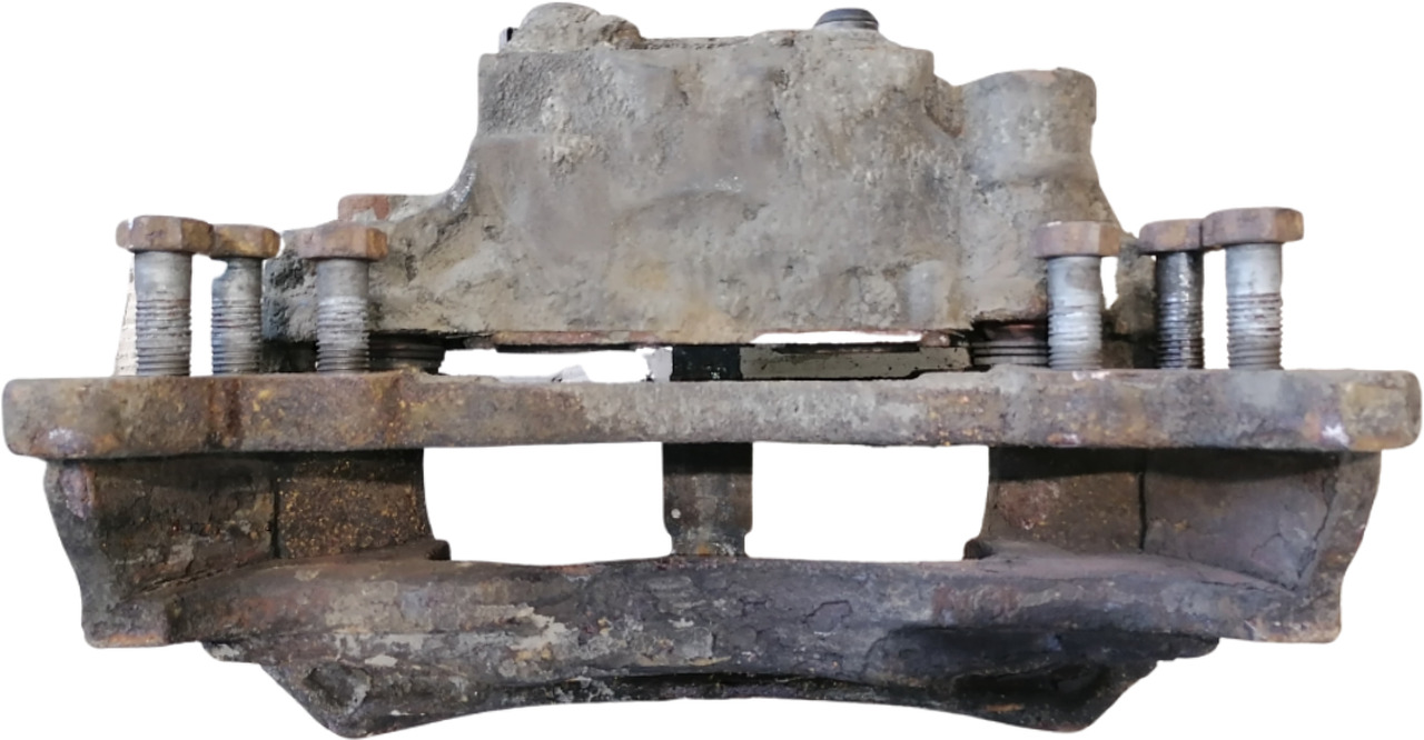 Scania Brake caliper 1744250 - Remdelen voor Vrachtwagen: afbeelding 1 Scania Brake caliper 1744250 - Remdelen voor Vrachtwagen: afbeelding 1