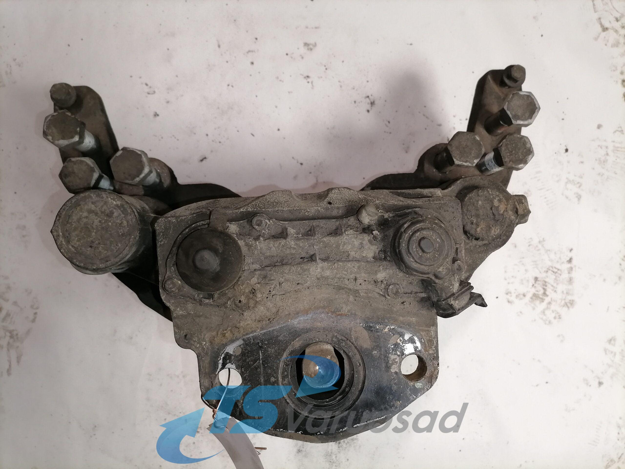 Scania Brake caliper 1744250 - Remdelen voor Vrachtwagen: afbeelding 2 Scania Brake caliper 1744250 - Remdelen voor Vrachtwagen: afbeelding 2