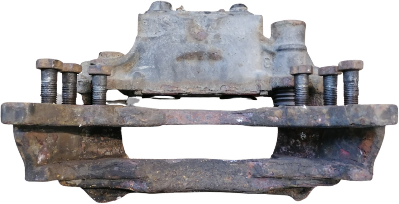 Scania Brake caliper 1744250 - Remdelen voor Vrachtwagen: afbeelding 1 Scania Brake caliper 1744250 - Remdelen voor Vrachtwagen: afbeelding 1