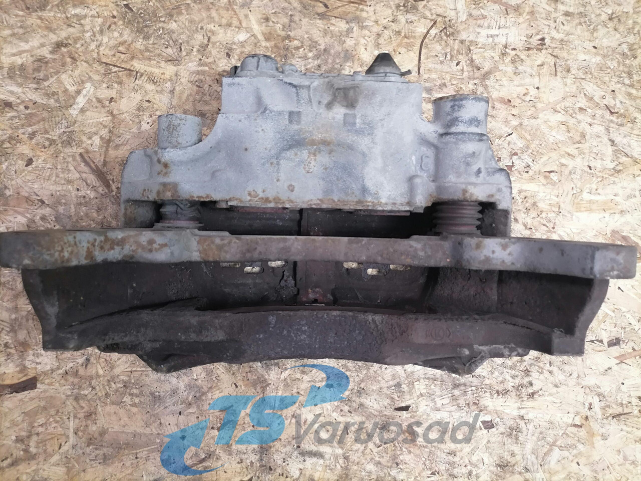 Scania Brake caliper 1744250 - Remdelen voor Vrachtwagen: afbeelding 4 Scania Brake caliper 1744250 - Remdelen voor Vrachtwagen: afbeelding 4