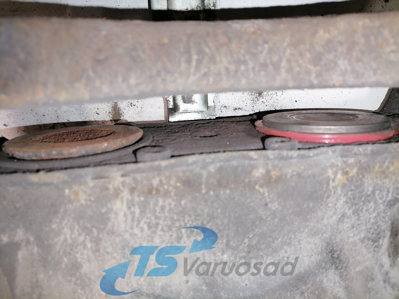 Scania Brake caliper 1744250 - Remdelen voor Vrachtwagen: afbeelding 5 Scania Brake caliper 1744250 - Remdelen voor Vrachtwagen: afbeelding 5