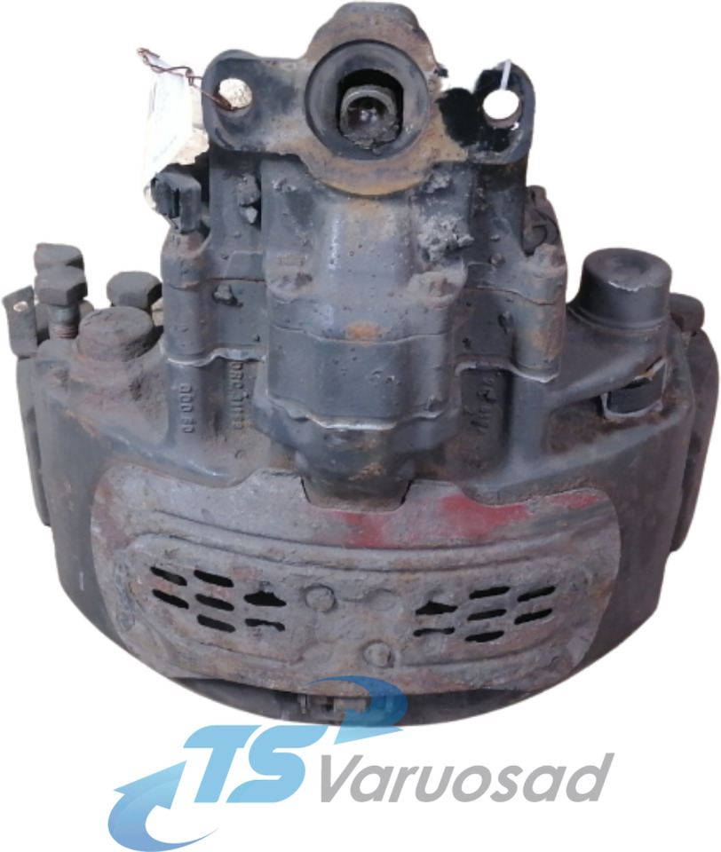 Scania Brake caliper 1744259 - Remdelen voor Vrachtwagen: afbeelding 1 Scania Brake caliper 1744259 - Remdelen voor Vrachtwagen: afbeelding 1