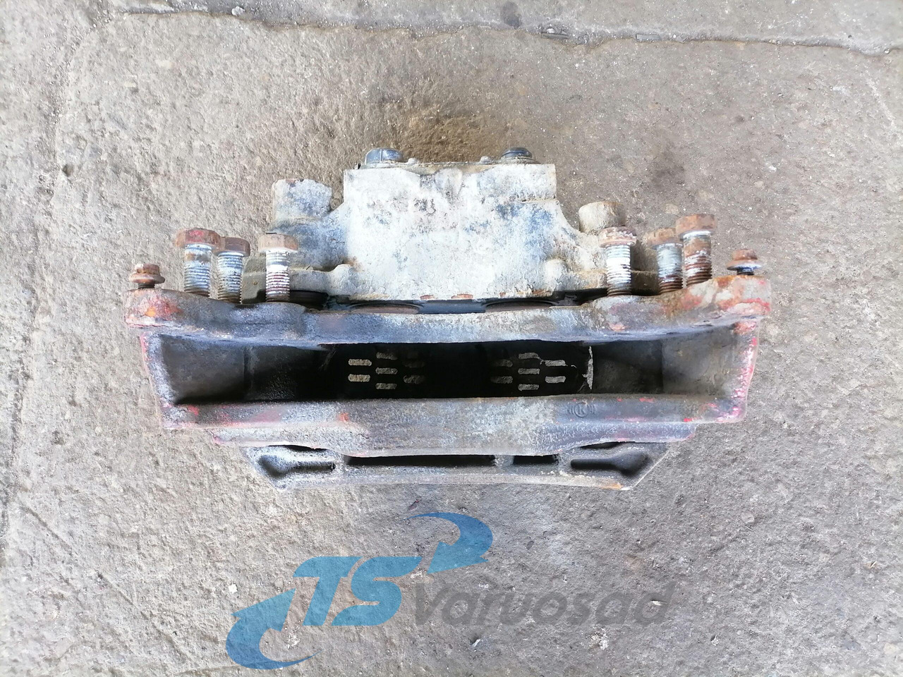Scania Brake caliper 1928820 - Remdelen voor Vrachtwagen: afbeelding 1 Scania Brake caliper 1928820 - Remdelen voor Vrachtwagen: afbeelding 1