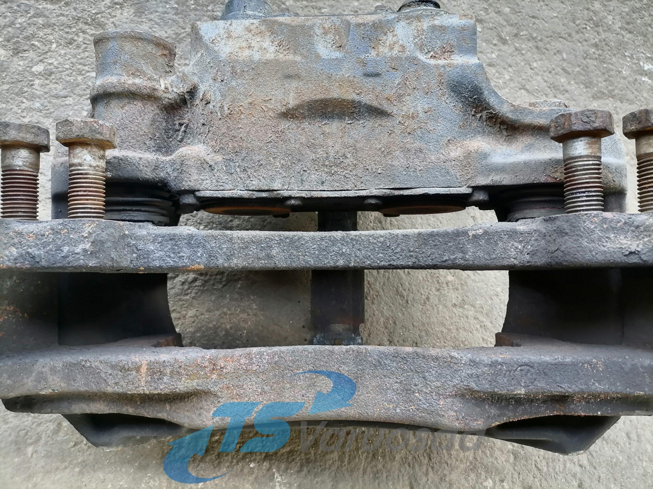 Scania Brake caliper 1928820 - Remdelen voor Vrachtwagen: afbeelding 2 Scania Brake caliper 1928820 - Remdelen voor Vrachtwagen: afbeelding 2