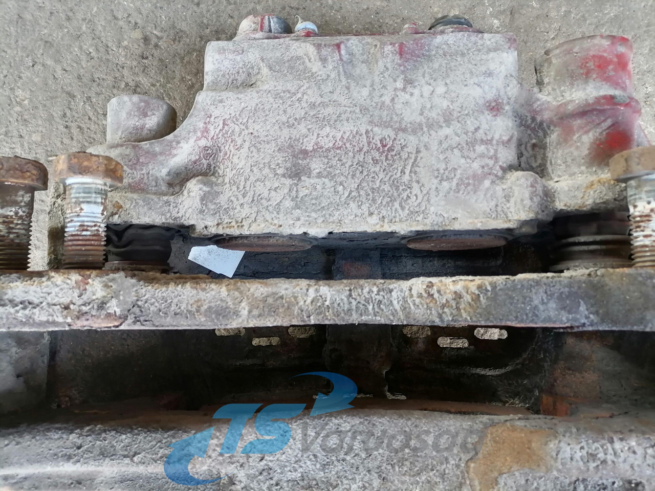 Scania Brake caliper 1946306 - Remdelen voor Vrachtwagen: afbeelding 3 Scania Brake caliper 1946306 - Remdelen voor Vrachtwagen: afbeelding 3