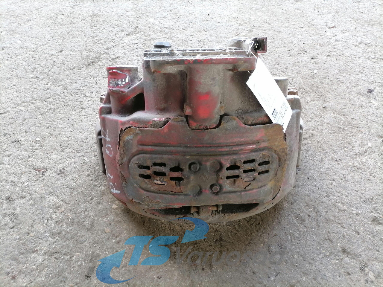 Scania Brake caliper 1946306 - Remdelen voor Vrachtwagen: afbeelding 2 Scania Brake caliper 1946306 - Remdelen voor Vrachtwagen: afbeelding 2