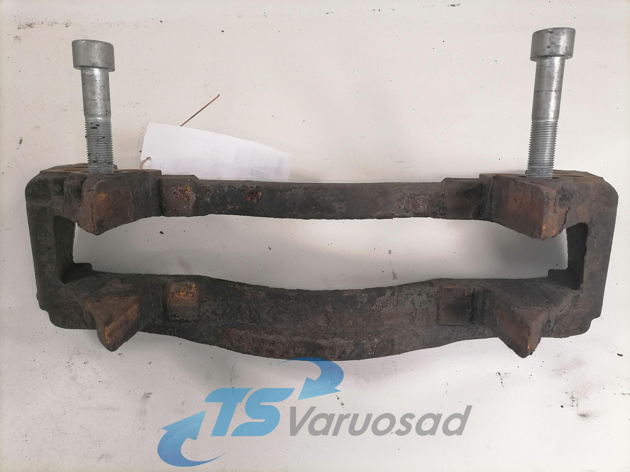 Scania Brake pad carrier 1756388 - Remdelen voor Vrachtwagen: afbeelding 3 Scania Brake pad carrier 1756388 - Remdelen voor Vrachtwagen: afbeelding 3