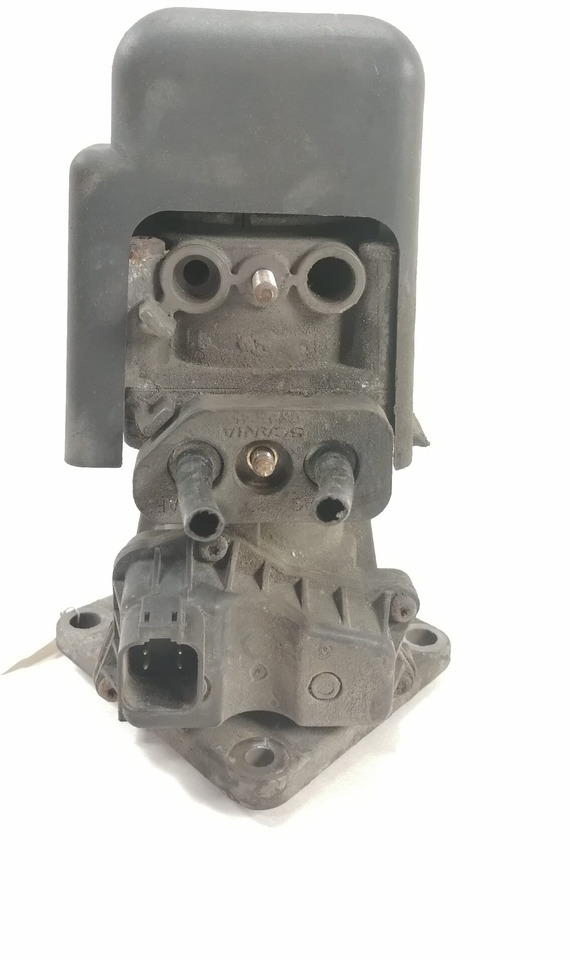 Scania Brake pressure control 1793024 - Remventiel voor Vrachtwagen: afbeelding 2 Scania Brake pressure control 1793024 - Remventiel voor Vrachtwagen: afbeelding 2