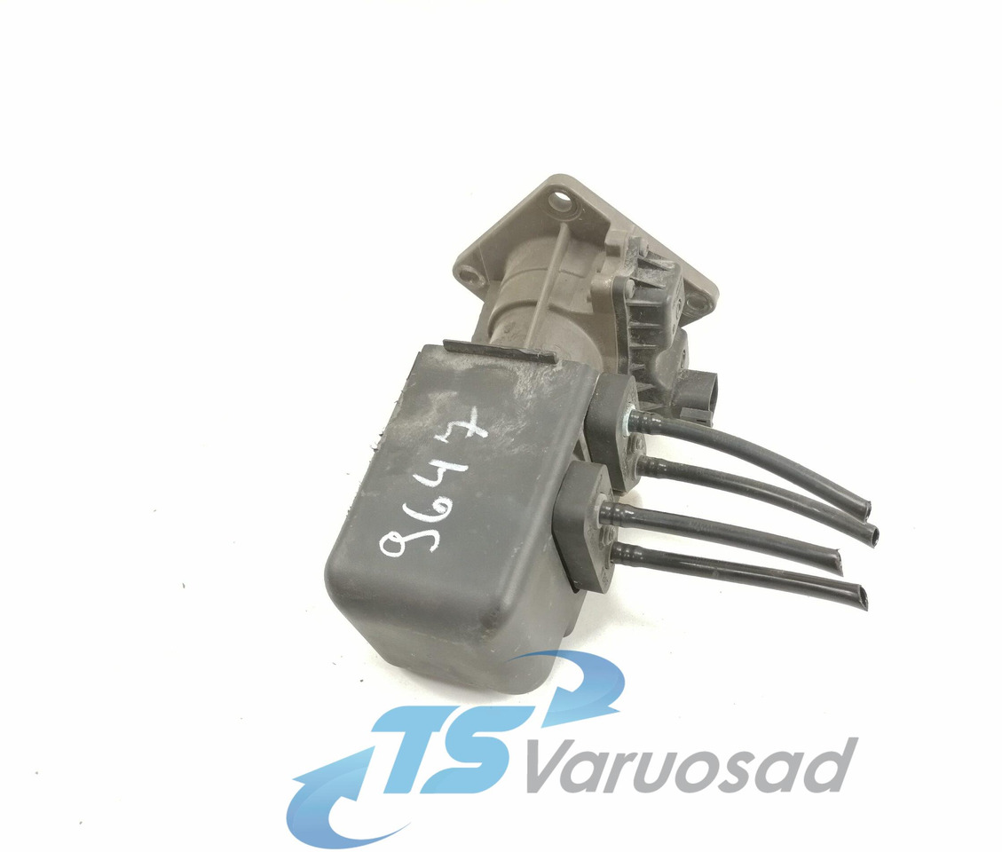 Scania Brake pressure control 1867518 - Remventiel voor Vrachtwagen: afbeelding 1 Scania Brake pressure control 1867518 - Remventiel voor Vrachtwagen: afbeelding 1