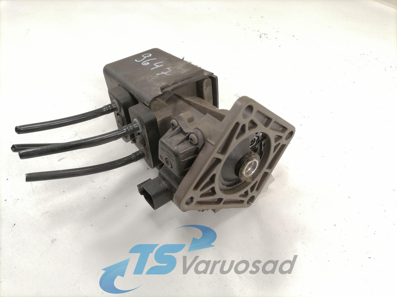 Scania Brake pressure control 1867518 - Remventiel voor Vrachtwagen: afbeelding 4 Scania Brake pressure control 1867518 - Remventiel voor Vrachtwagen: afbeelding 4