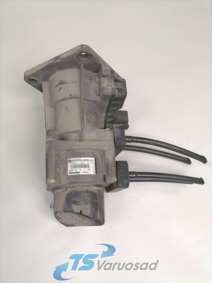 Scania Brake pressure control 1867518 - Remventiel voor Vrachtwagen: afbeelding 2 Scania Brake pressure control 1867518 - Remventiel voor Vrachtwagen: afbeelding 2