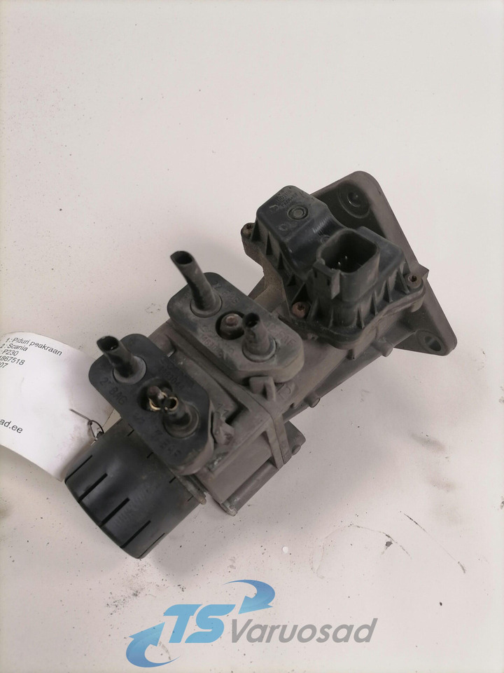 Scania Brake pressure control 1867518 - Remventiel voor Vrachtwagen: afbeelding 4 Scania Brake pressure control 1867518 - Remventiel voor Vrachtwagen: afbeelding 4