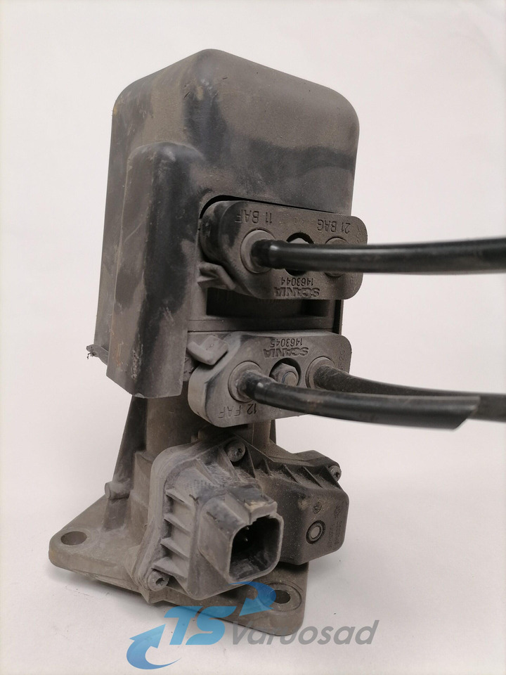 Scania Brake pressure control - Remventiel voor Vrachtwagen: afbeelding 1 Scania Brake pressure control - Remventiel voor Vrachtwagen: afbeelding 1